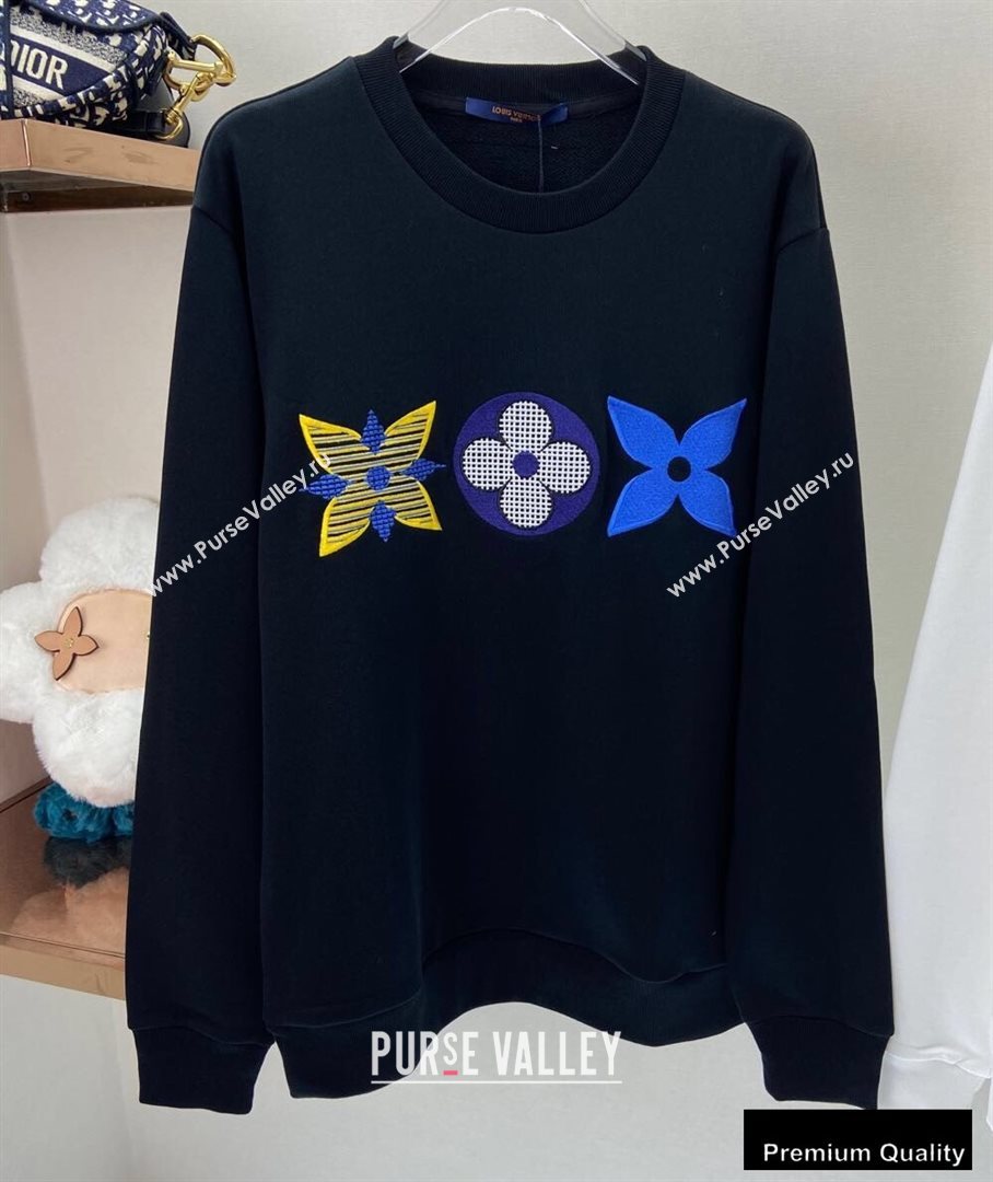 Louis Vuitton Sweatshirt LV04 2020 (fangfang-20091404)