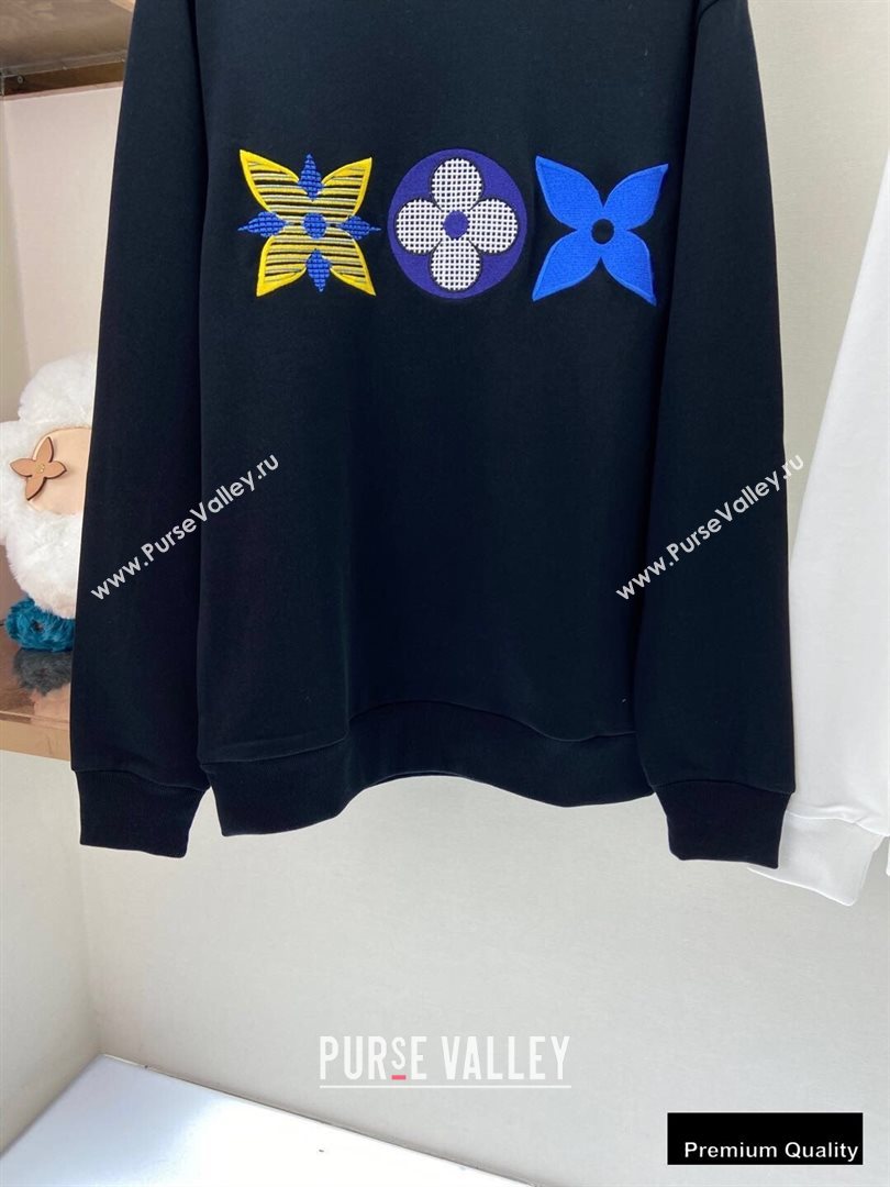 Louis Vuitton Sweatshirt LV04 2020 (fangfang-20091404)