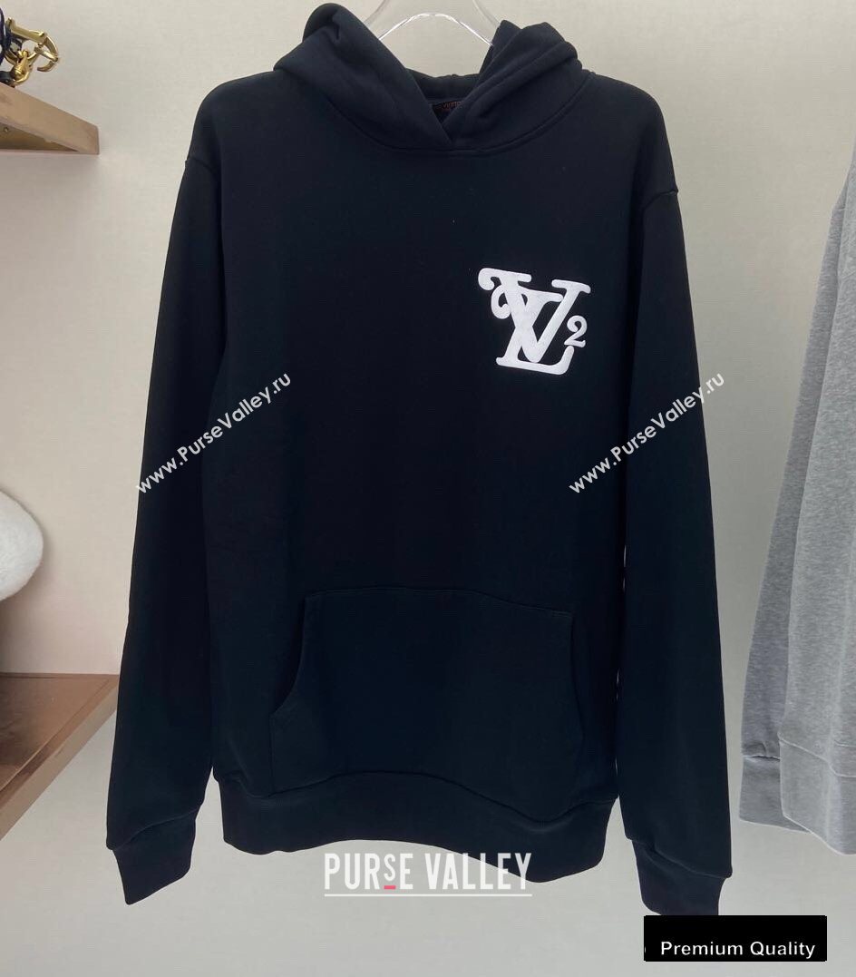 Louis Vuitton Sweatshirt LV03 2020 (fangfang-20091403)