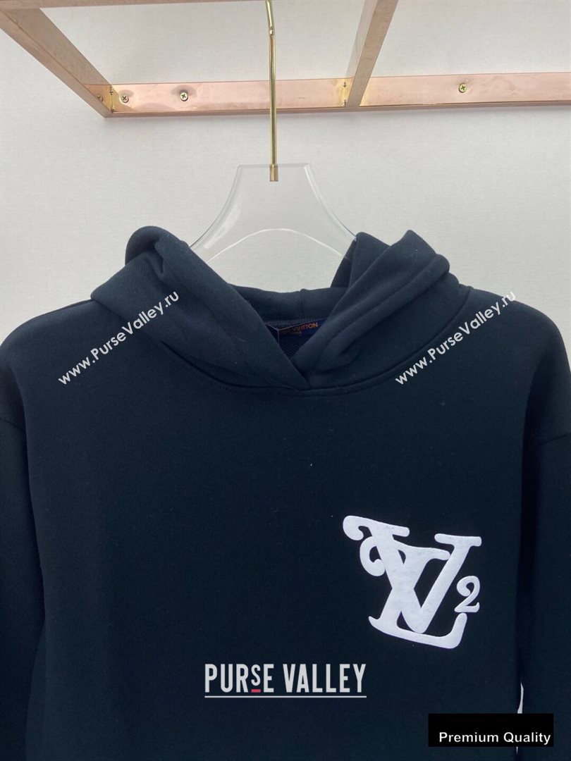 Louis Vuitton Sweatshirt LV03 2020 (fangfang-20091403)