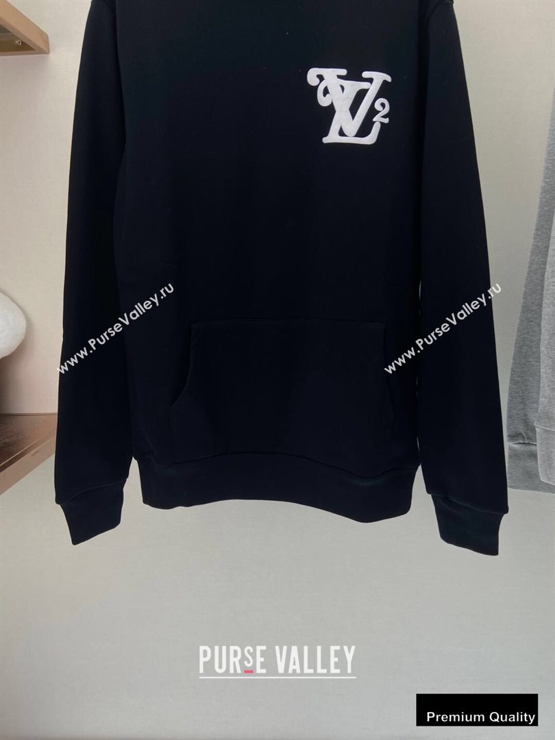 Louis Vuitton Sweatshirt LV03 2020 (fangfang-20091403)