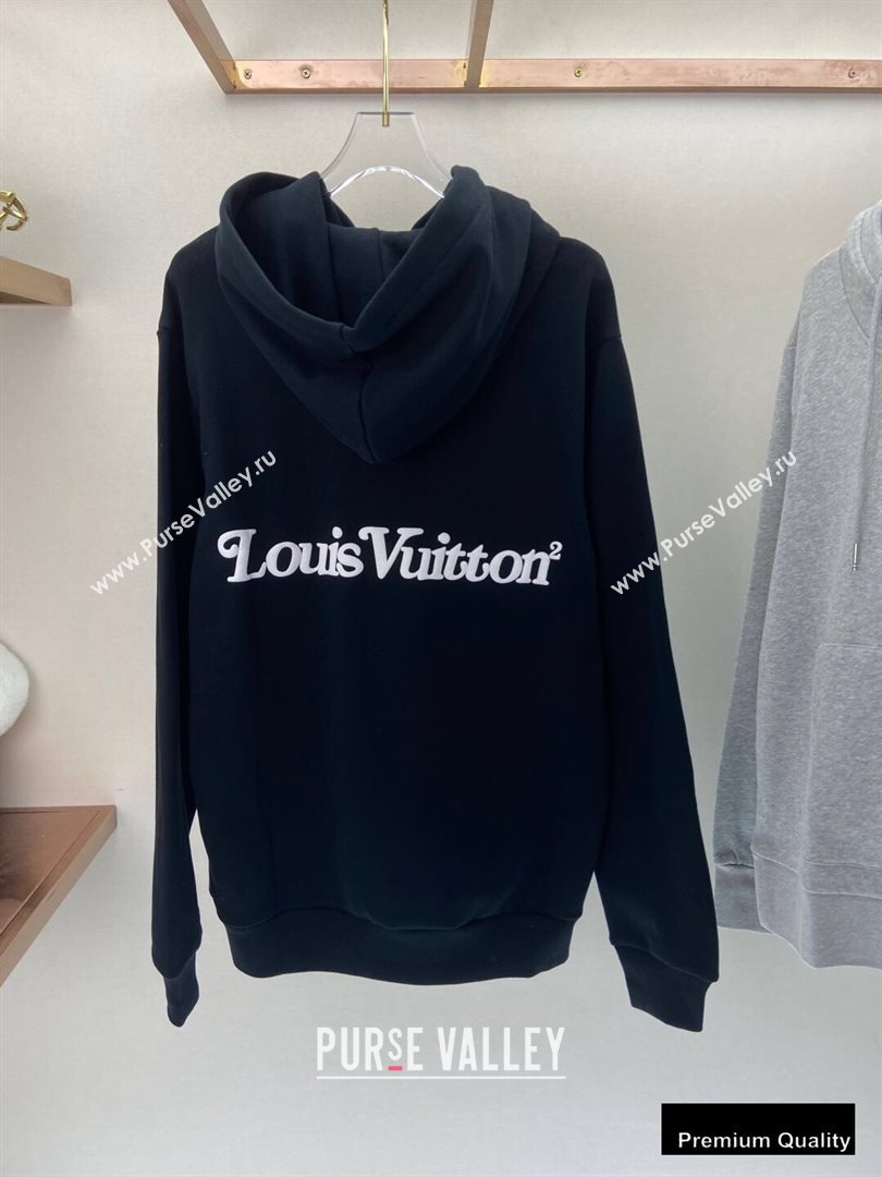 Louis Vuitton Sweatshirt LV03 2020 (fangfang-20091403)