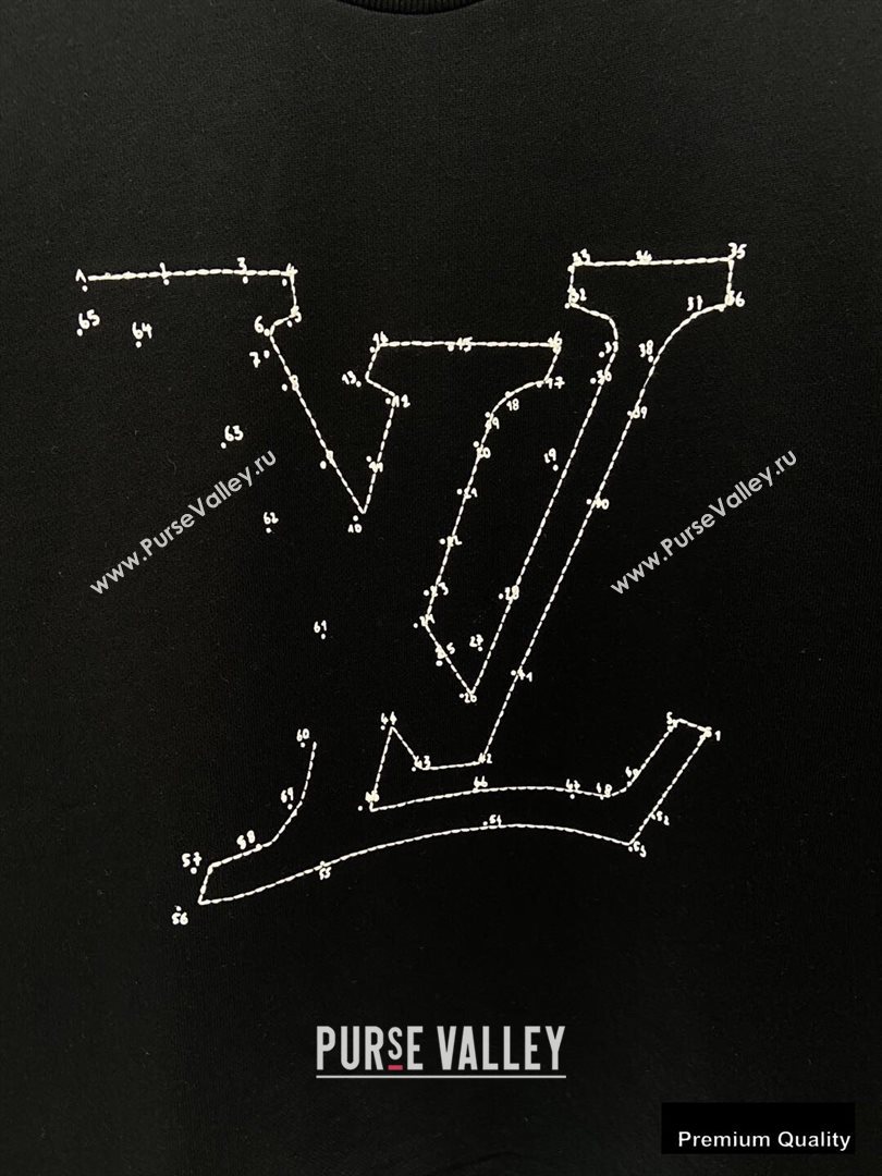 Louis Vuitton Sweatshirt LV01 2020 (fangfang-20091401)