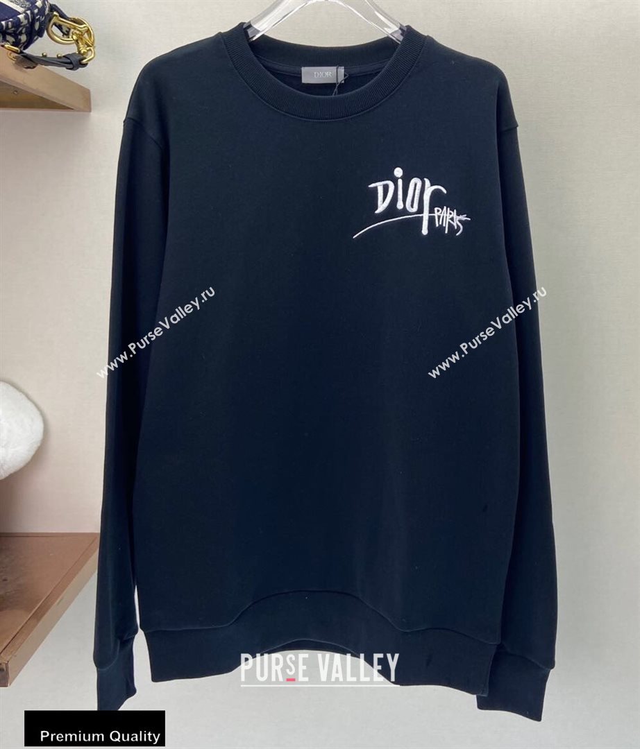 Dior Sweatshirt D13 2020 (fangfang-20091518)