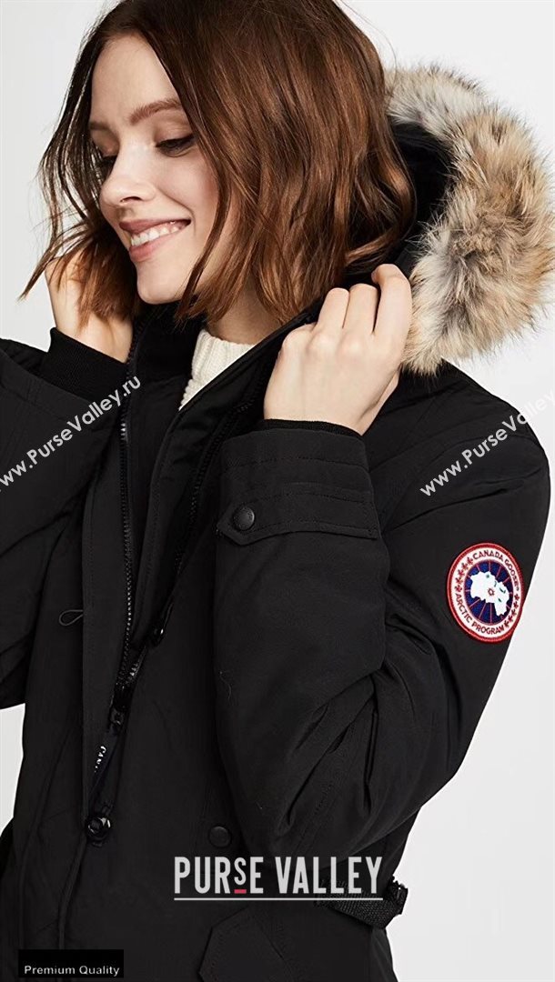 Canada Goose Womens Down Jacket 07 (yichao-20091618)