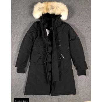 Canada Goose Womens Down Jacket 07 (yichao-20091618)