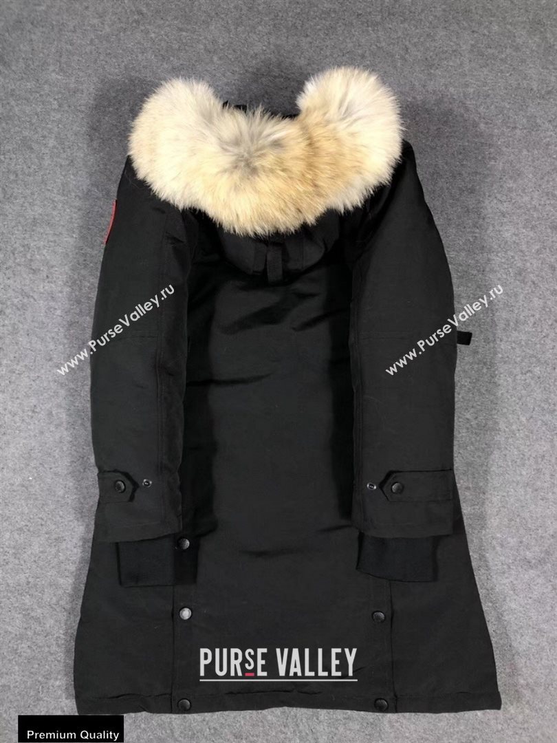 Canada Goose Womens Down Jacket 07 (yichao-20091618)