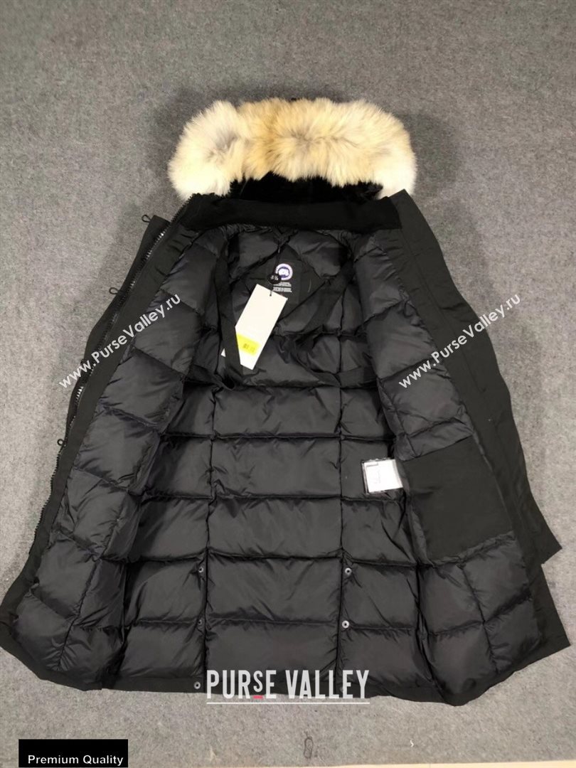 Canada Goose Womens Down Jacket 07 (yichao-20091618)