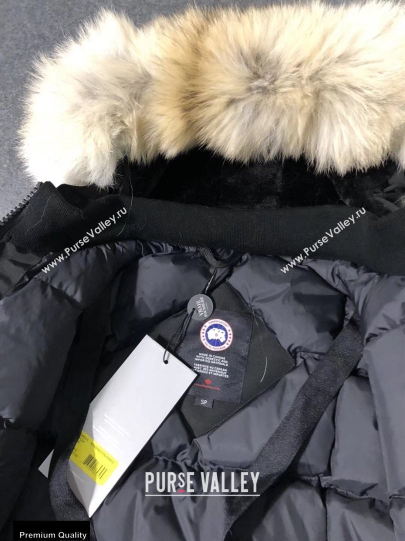 Canada Goose Womens Down Jacket 07 (yichao-20091618)