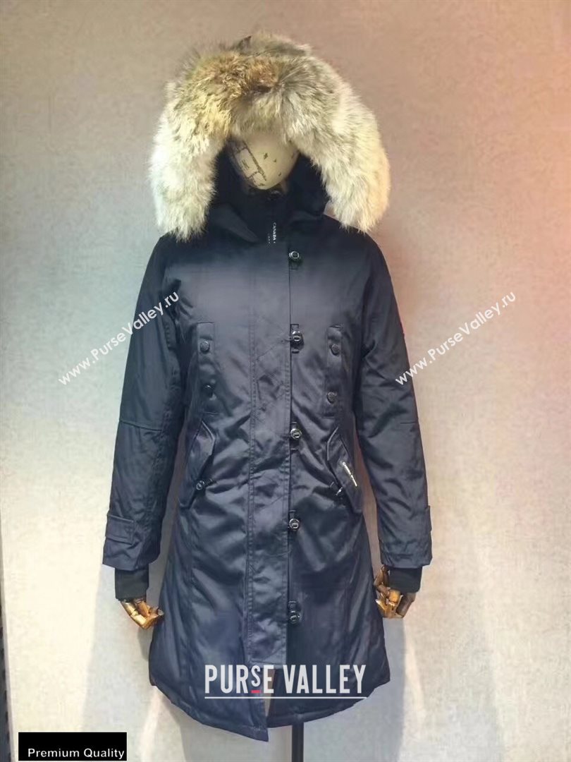 Canada Goose Womens Down Jacket 08 (yichao-20091619)