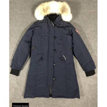 Canada Goose Womens Down Jacket 08 (yichao-20091619)