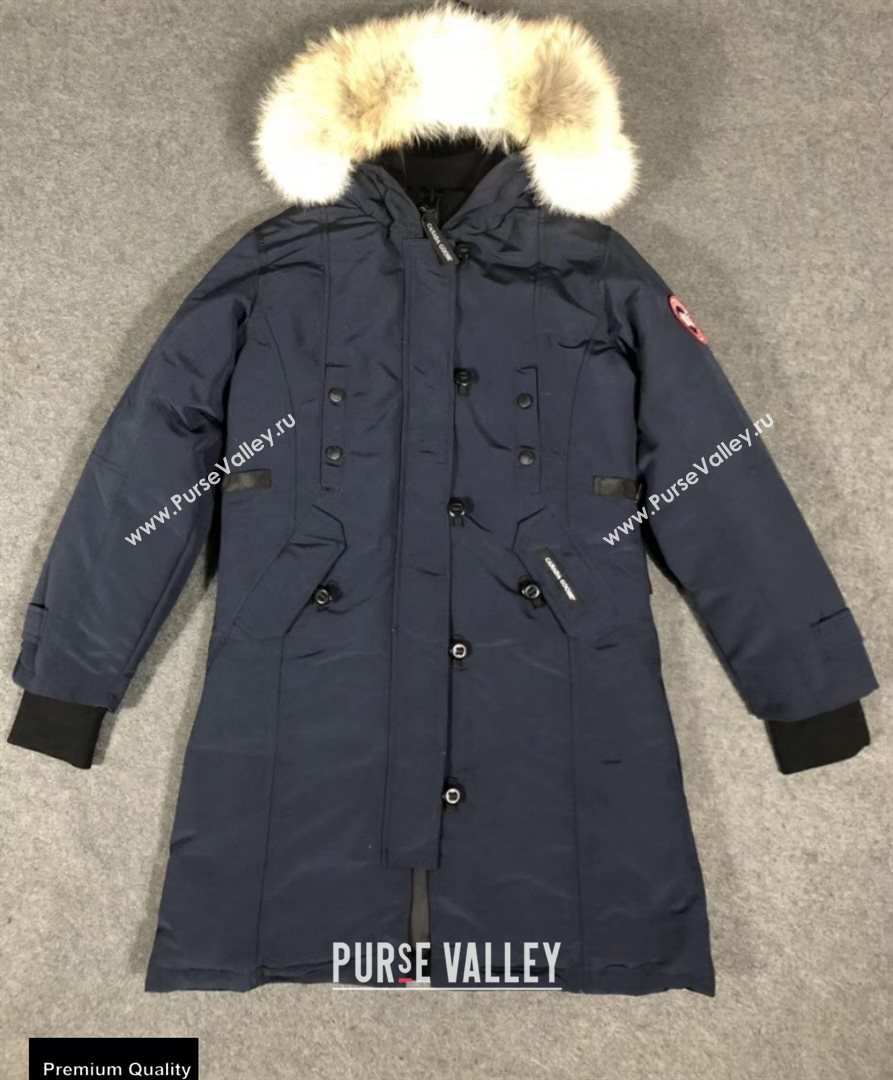 Canada Goose Womens Down Jacket 08 (yichao-20091619)