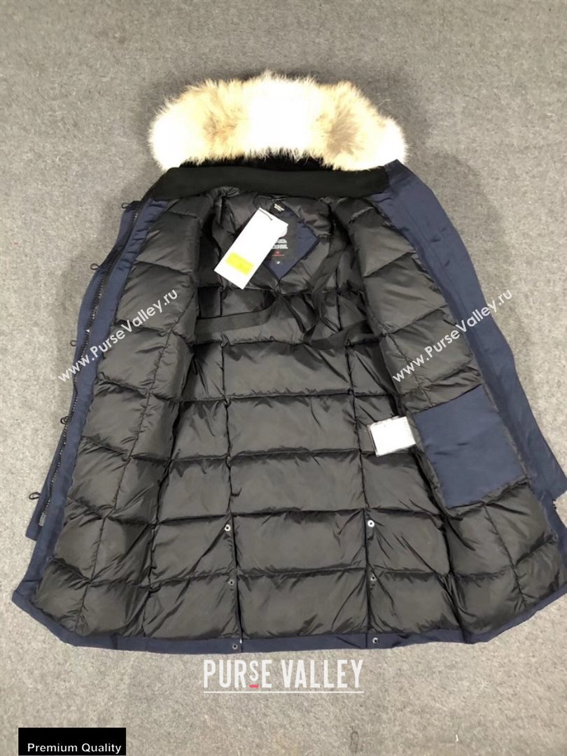 Canada Goose Womens Down Jacket 08 (yichao-20091619)