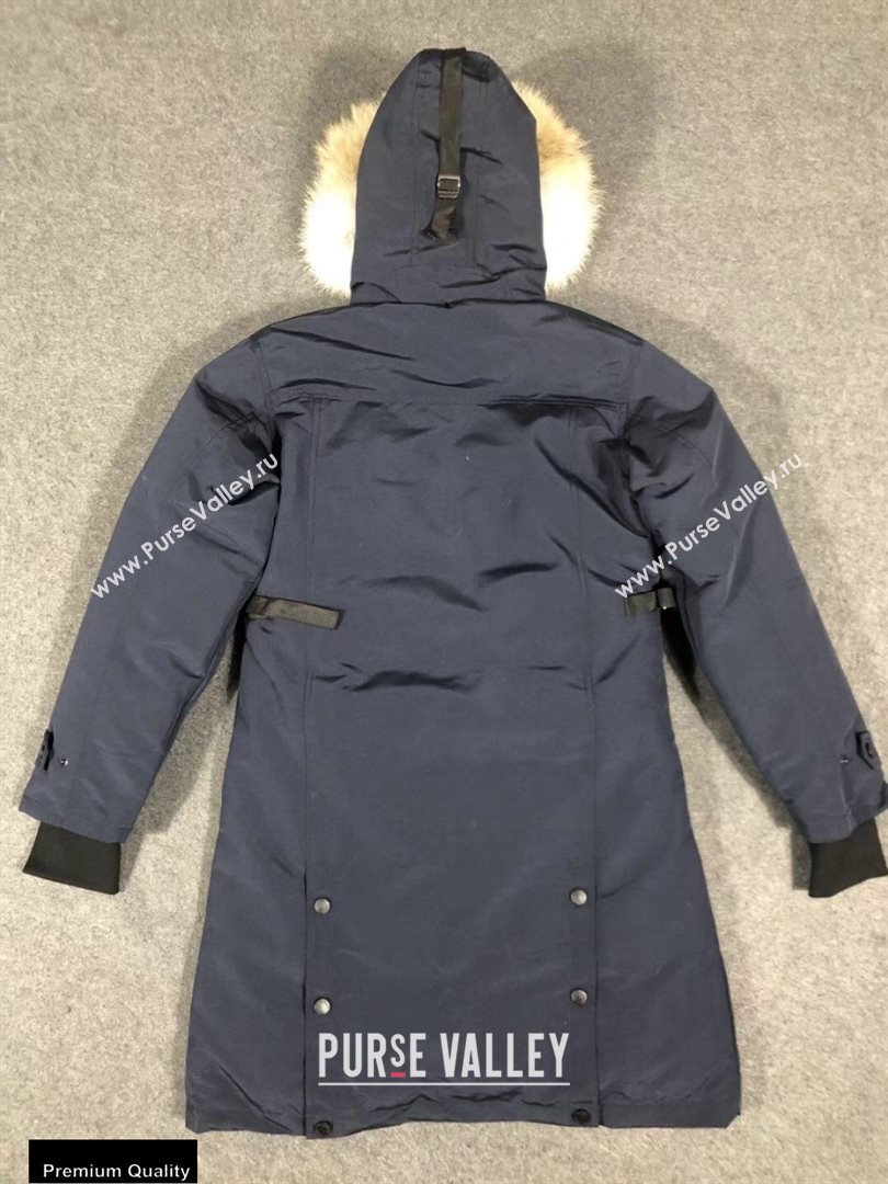 Canada Goose Womens Down Jacket 08 (yichao-20091619)