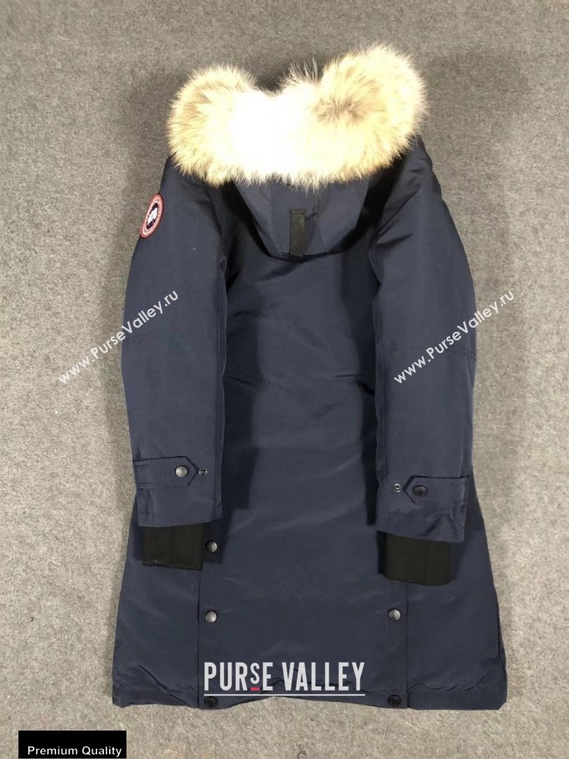 Canada Goose Womens Down Jacket 08 (yichao-20091619)