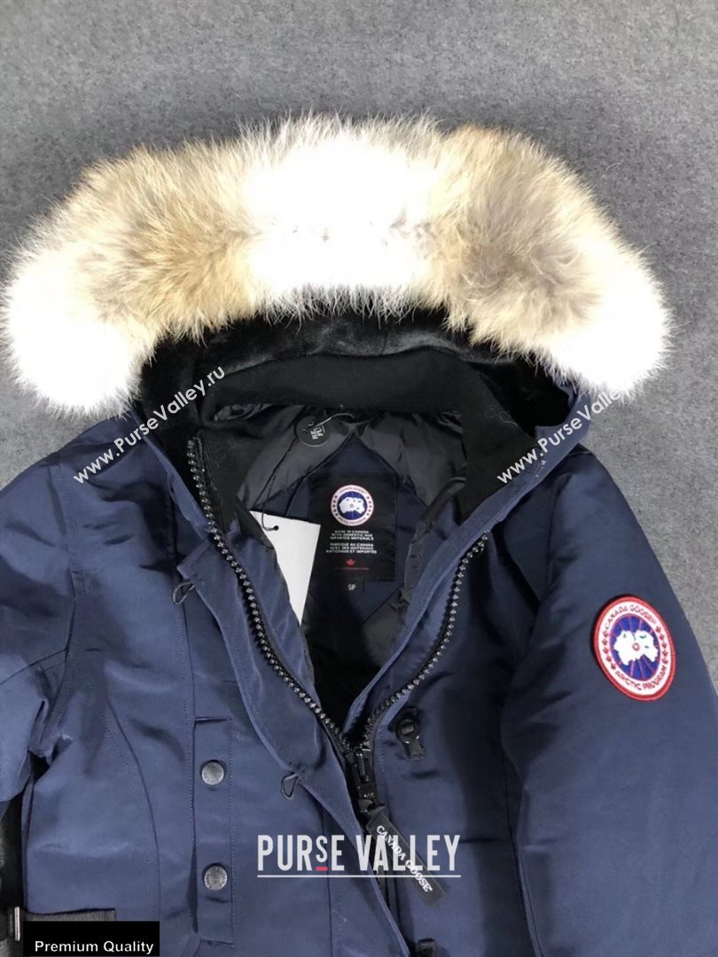 Canada Goose Womens Down Jacket 08 (yichao-20091619)