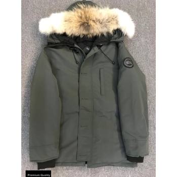 Canada Goose Mens Down Jacket 09 (yichao-20091609)