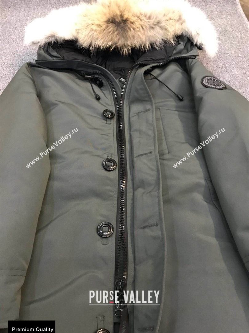 Canada Goose Mens Down Jacket 09 (yichao-20091609)