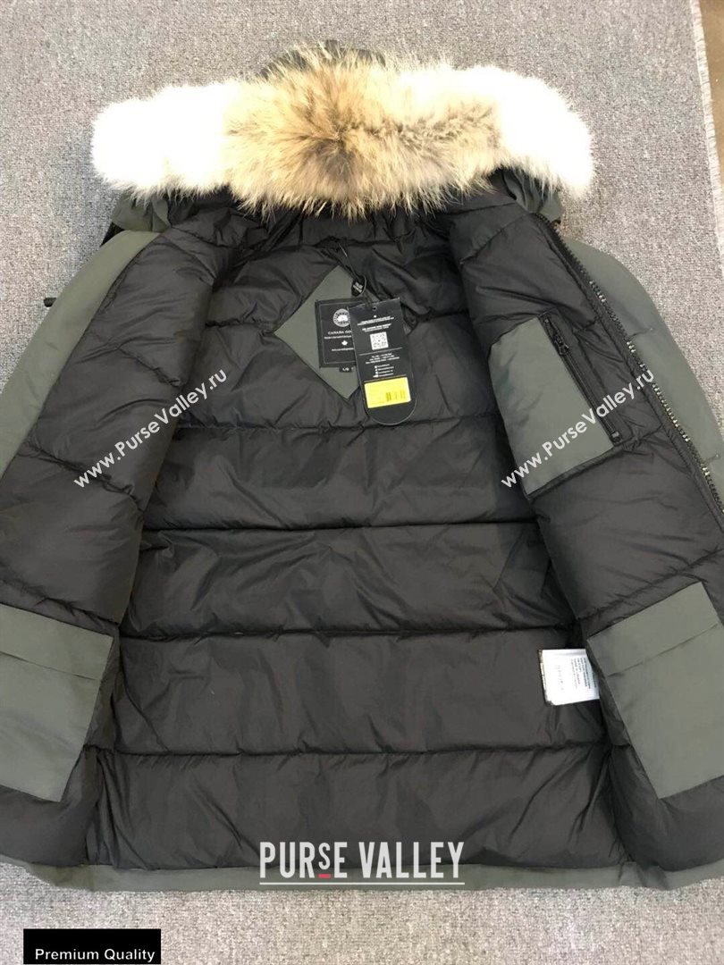 Canada Goose Mens Down Jacket 09 (yichao-20091609)