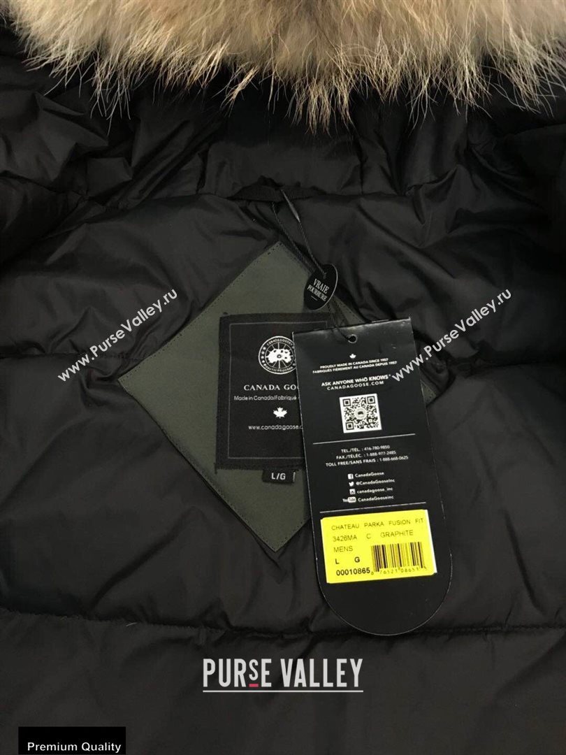 Canada Goose Mens Down Jacket 09 (yichao-20091609)