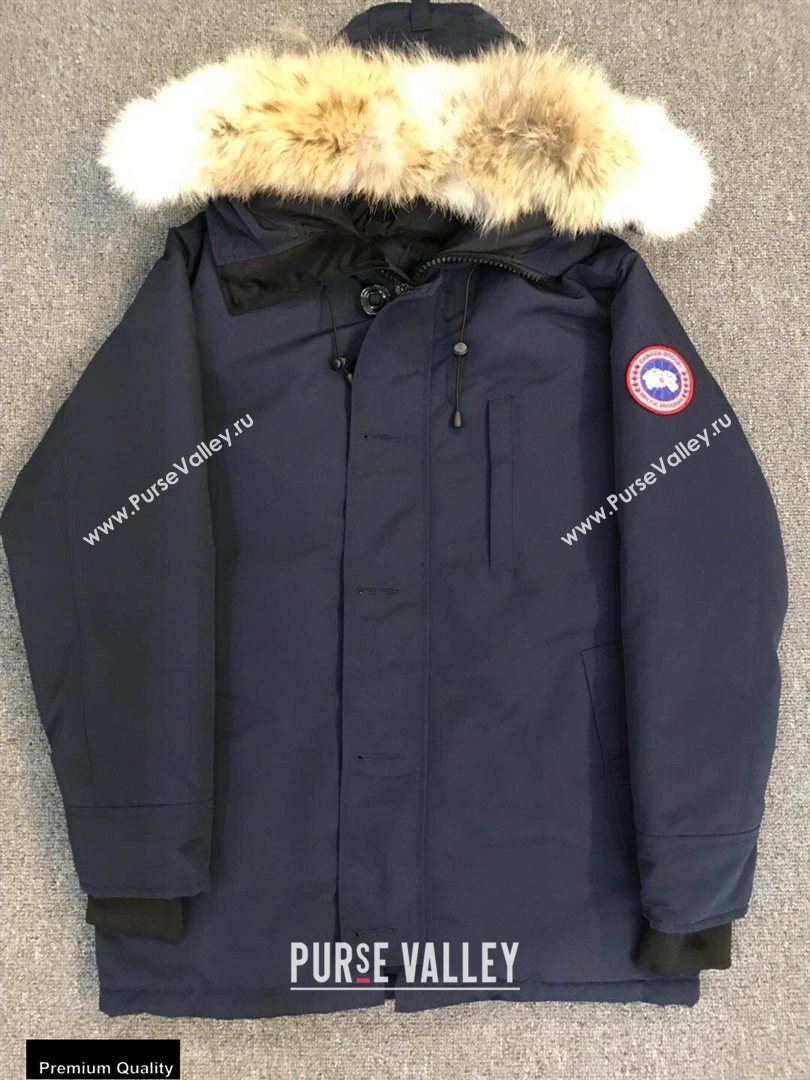 Canada Goose Mens Down Jacket 10 (yichao-20091610)