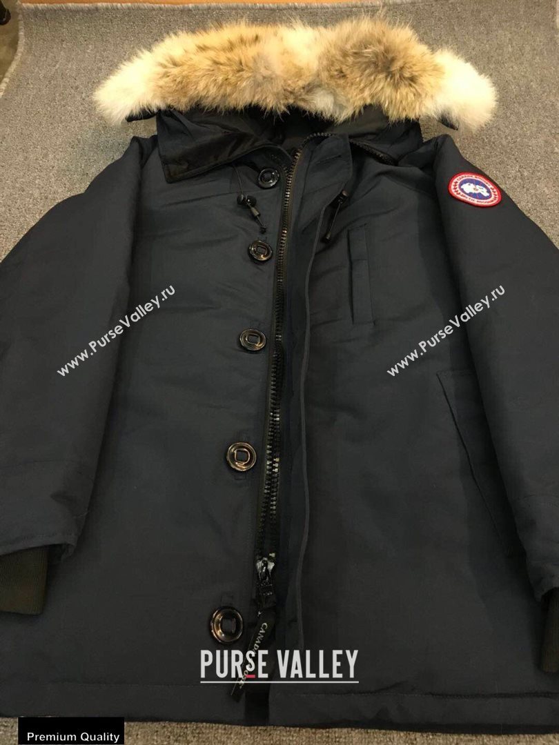 Canada Goose Mens Down Jacket 10 (yichao-20091610)