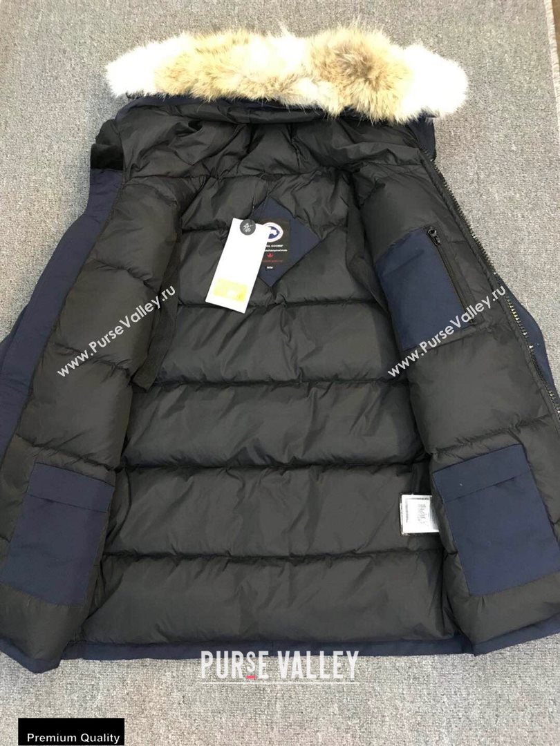 Canada Goose Mens Down Jacket 10 (yichao-20091610)