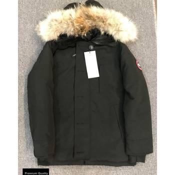 Canada Goose Mens Down Jacket 11 (yichao-20091611)