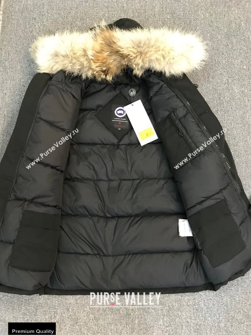 Canada Goose Mens Down Jacket 11 (yichao-20091611)