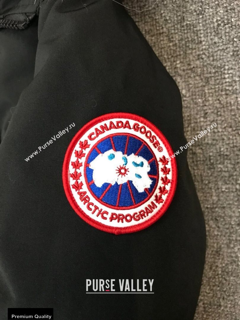 Canada Goose Mens Down Jacket 11 (yichao-20091611)