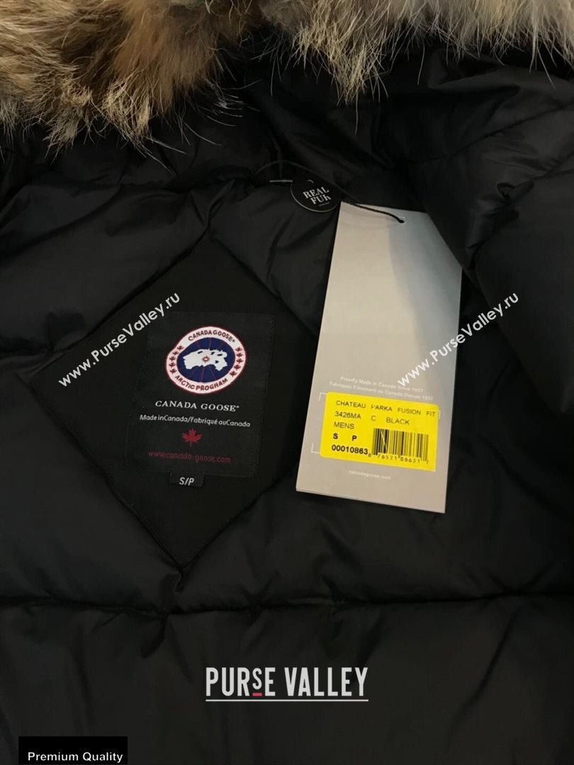 Canada Goose Mens Down Jacket 11 (yichao-20091611)