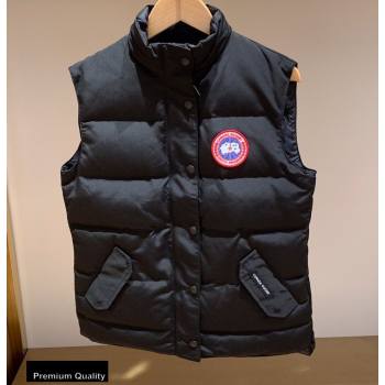 Canada Goose Womens Down Vest 01 (yichao-20091631)