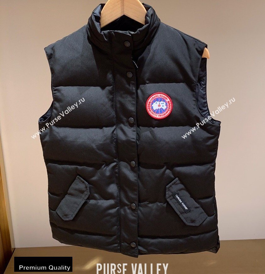 Canada Goose Womens Down Vest 01 (yichao-20091631)