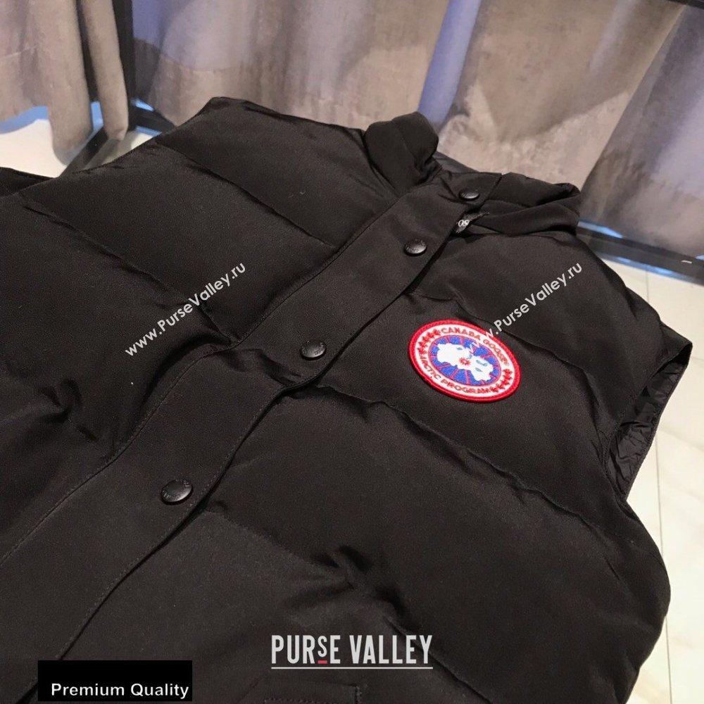 Canada Goose Womens Down Vest 01 (yichao-20091631)