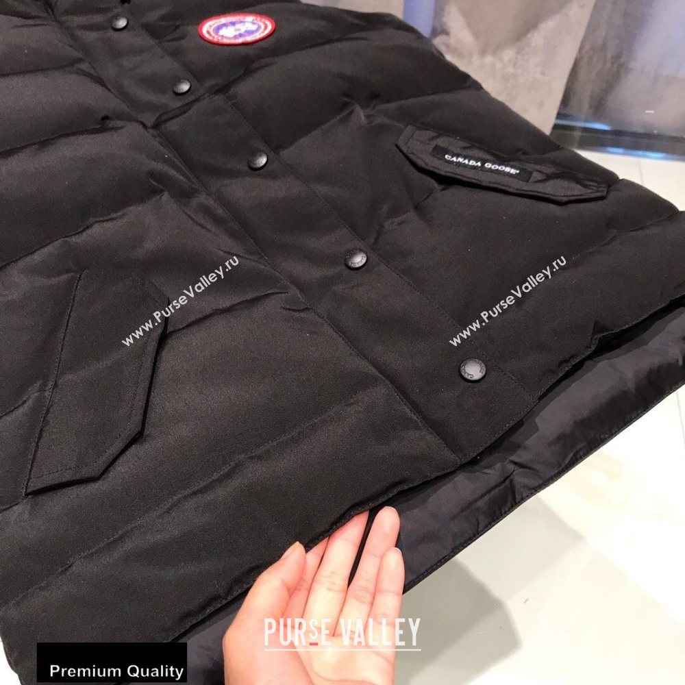 Canada Goose Womens Down Vest 01 (yichao-20091631)