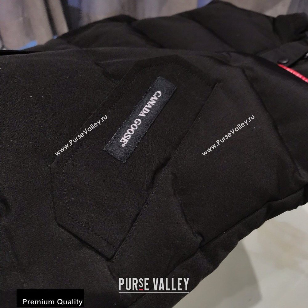 Canada Goose Womens Down Vest 01 (yichao-20091631)