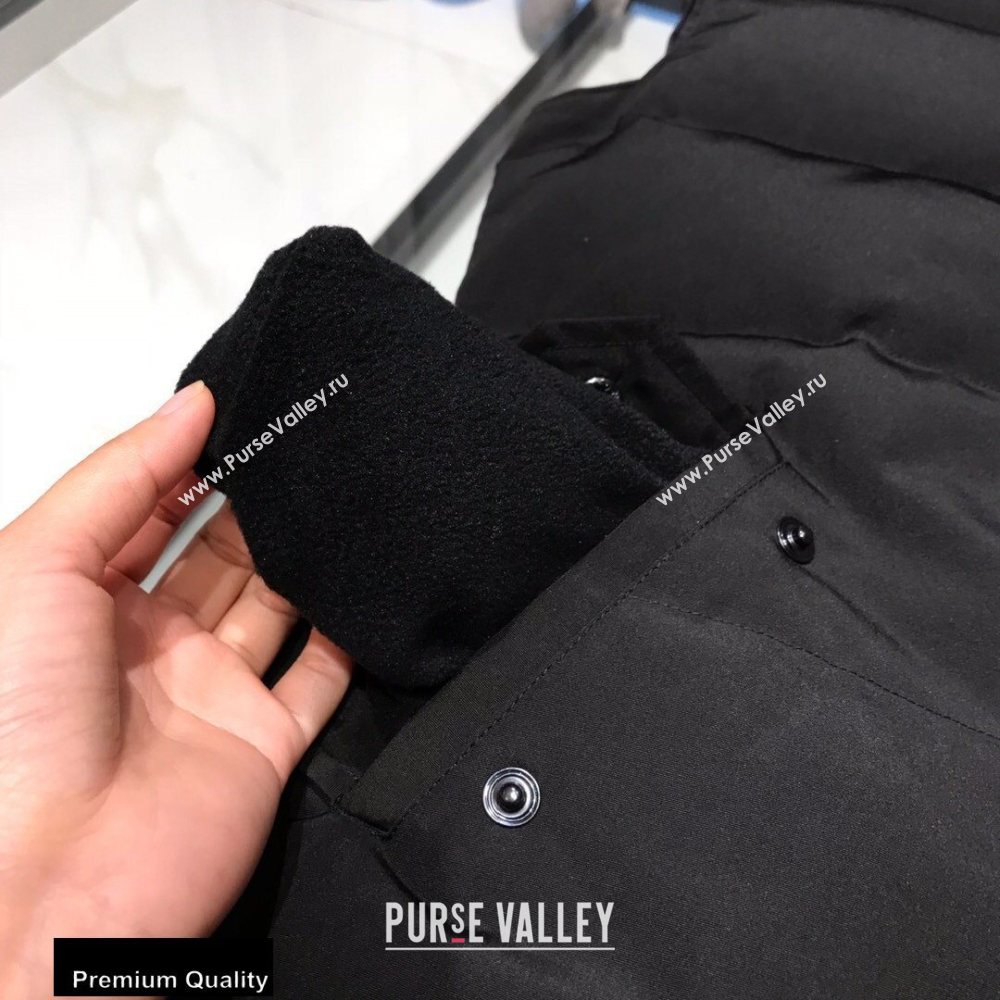 Canada Goose Womens Down Vest 01 (yichao-20091631)