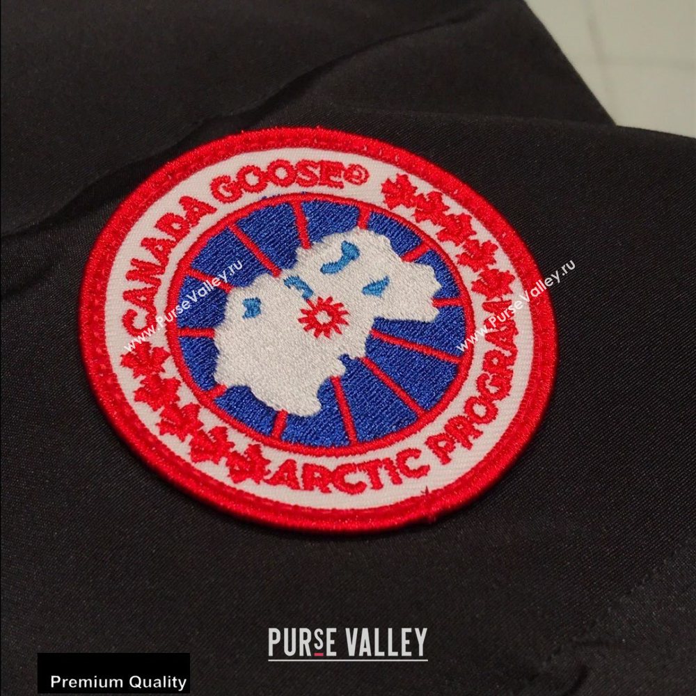 Canada Goose Womens Down Vest 01 (yichao-20091631)