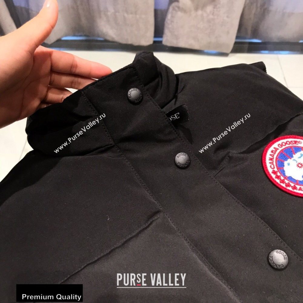 Canada Goose Womens Down Vest 01 (yichao-20091631)