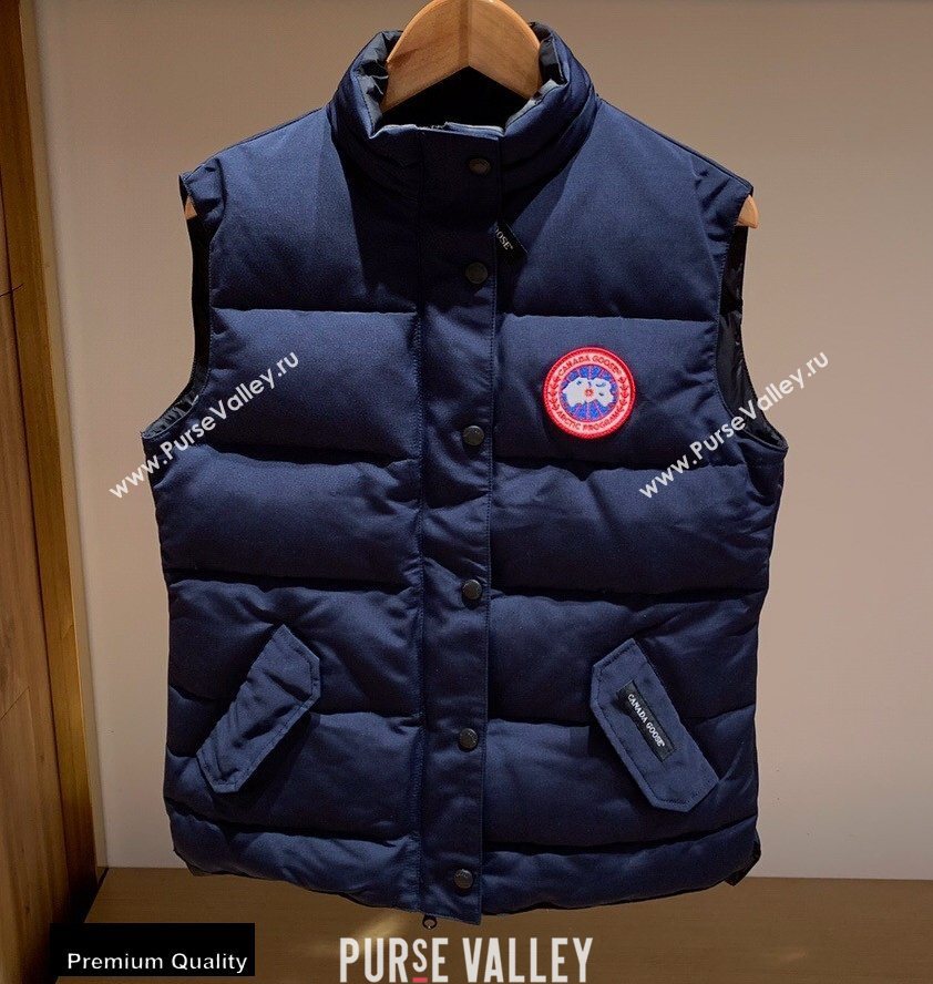 Canada Goose Womens Down Vest 02 (yichao-20091632)