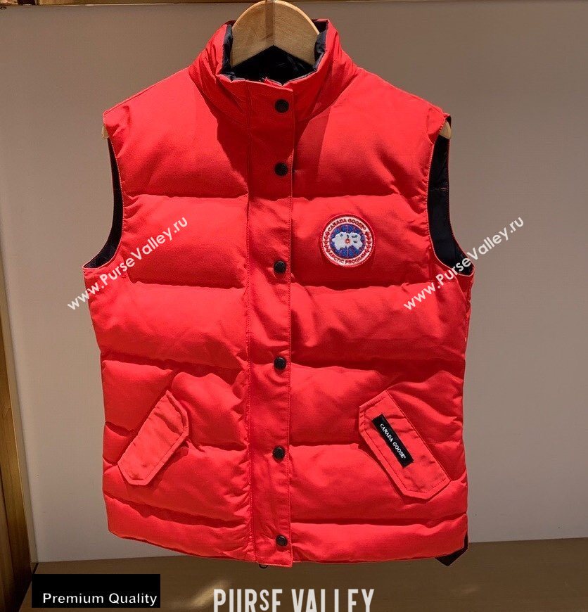 Canada Goose Womens Down Vest 03 (yichao-20091633)