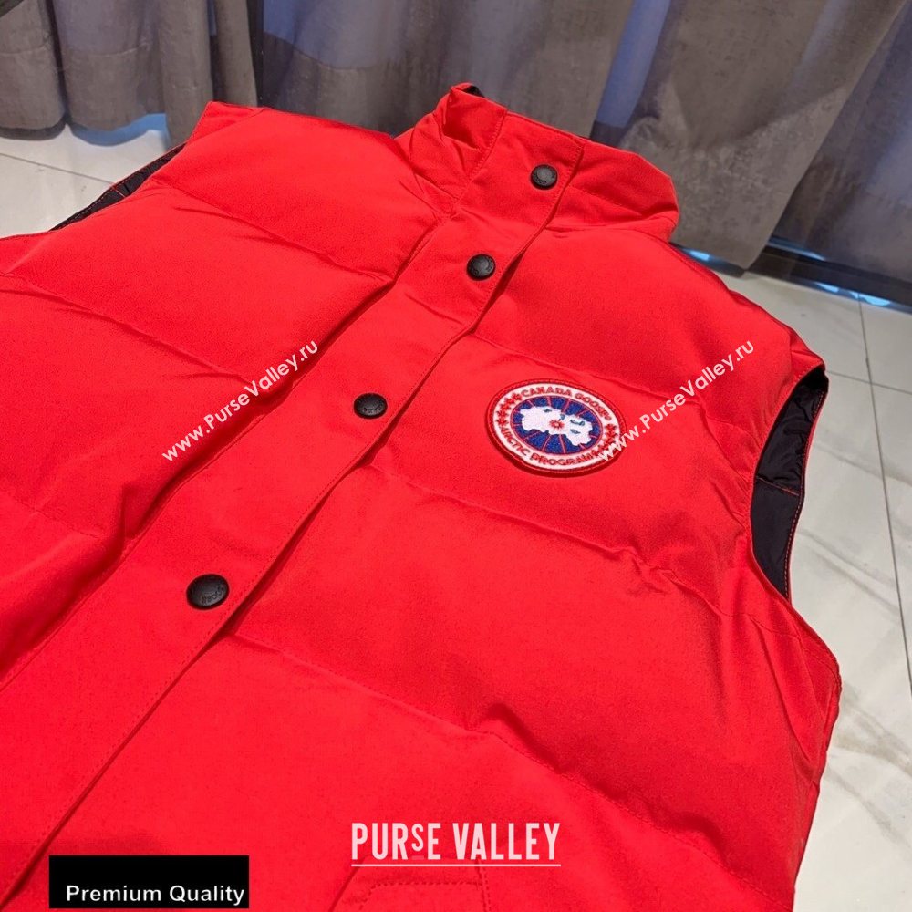 Canada Goose Womens Down Vest 03 (yichao-20091633)