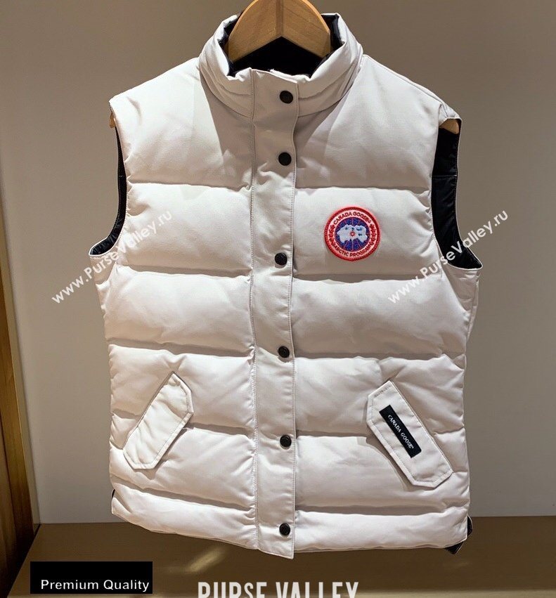 Canada Goose Womens Down Vest 04 (yichao-20091634)