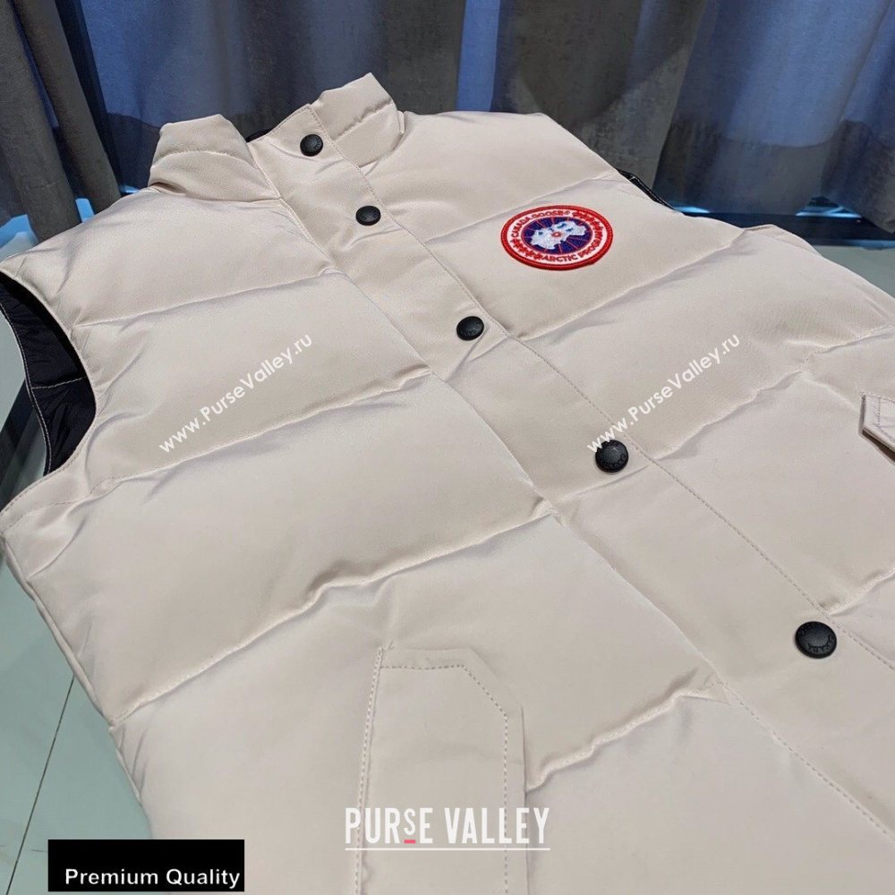 Canada Goose Womens Down Vest 04 (yichao-20091634)