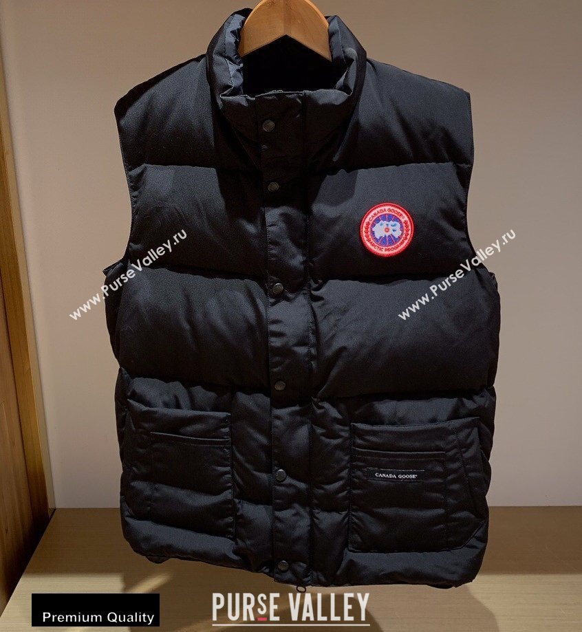 Canada Goose Mens Down Vest 01 (yichao-20091625)