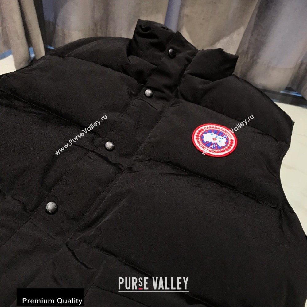Canada Goose Mens Down Vest 01 (yichao-20091625)