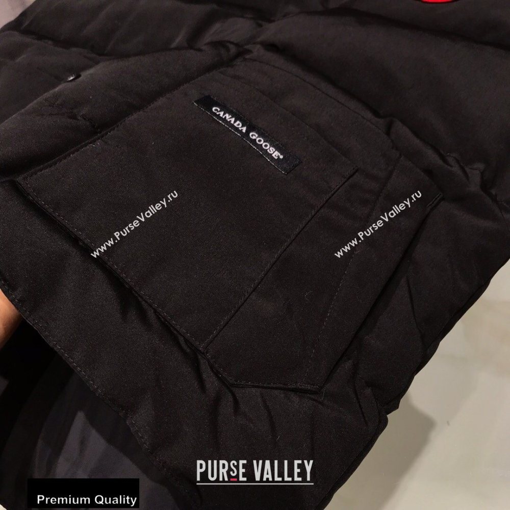 Canada Goose Mens Down Vest 01 (yichao-20091625)