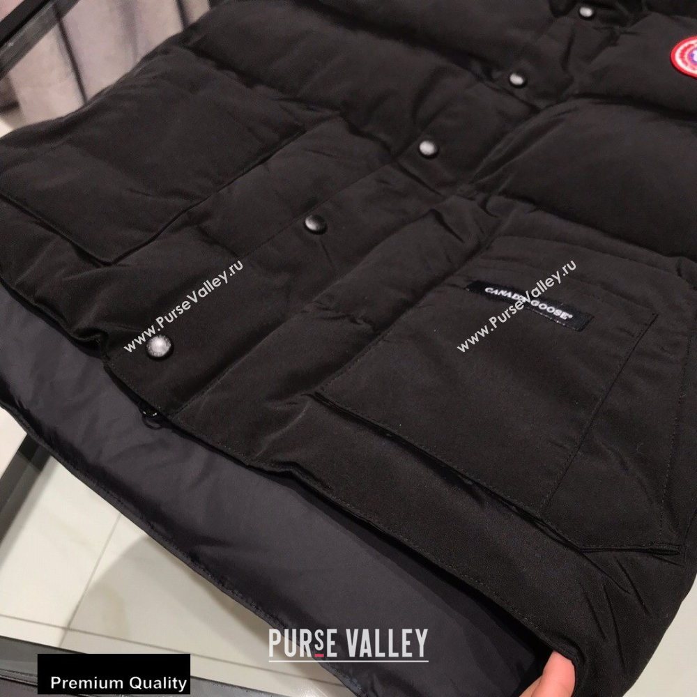 Canada Goose Mens Down Vest 01 (yichao-20091625)