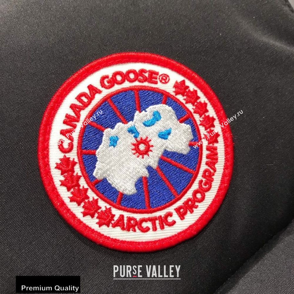 Canada Goose Mens Down Vest 01 (yichao-20091625)