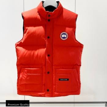 Canada Goose Mens Down Vest 04 (yichao-20091628)